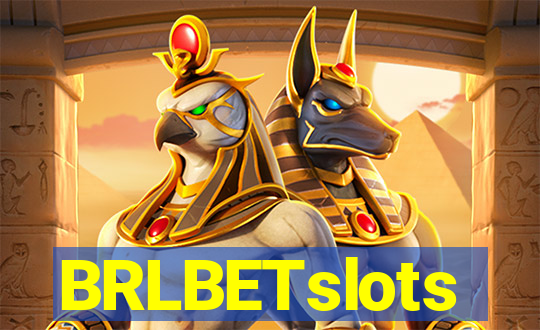 BRLBETslots