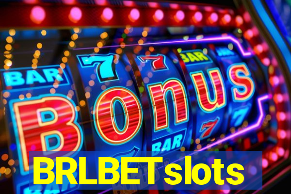 BRLBETslots