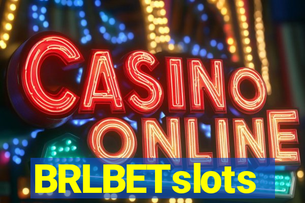 BRLBETslots