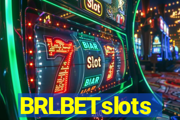 BRLBETslots