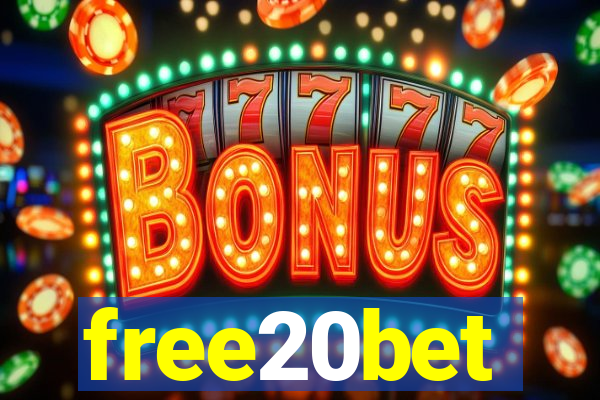 free20bet