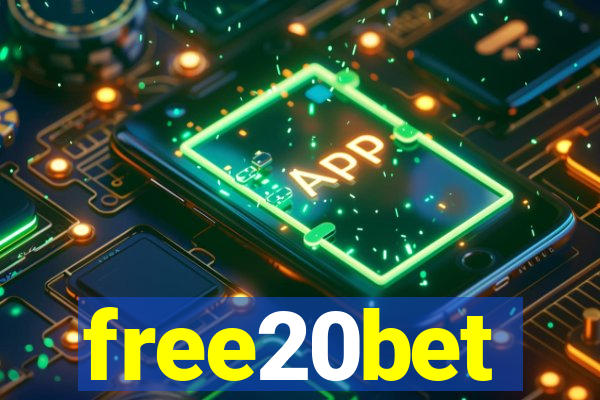 free20bet