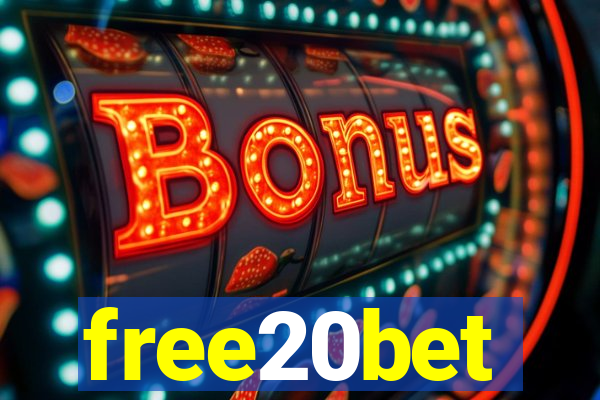 free20bet