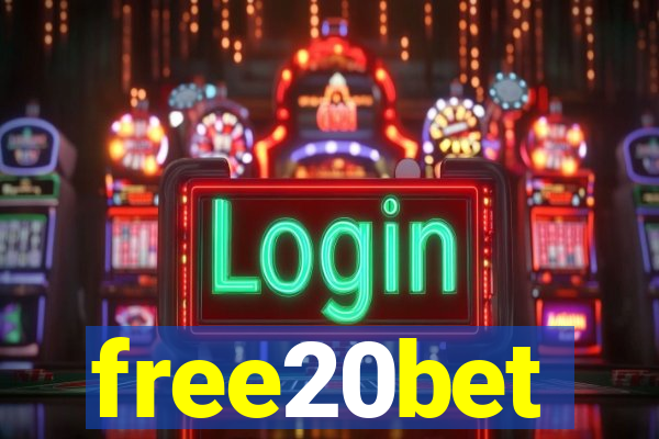 free20bet