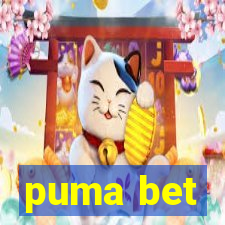 puma bet