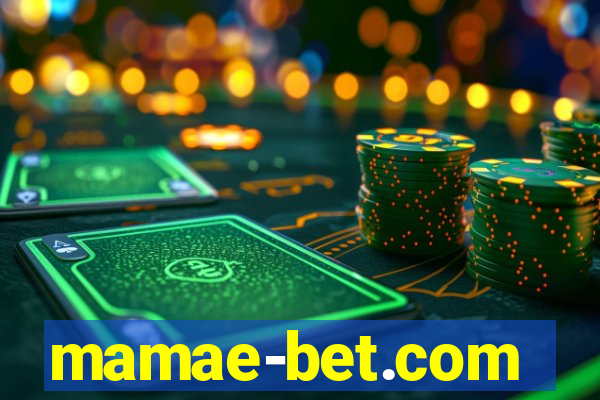 mamae-bet.com