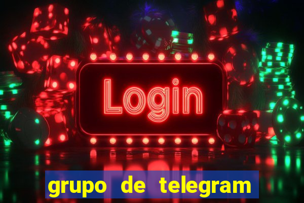 grupo de telegram de adolescentes