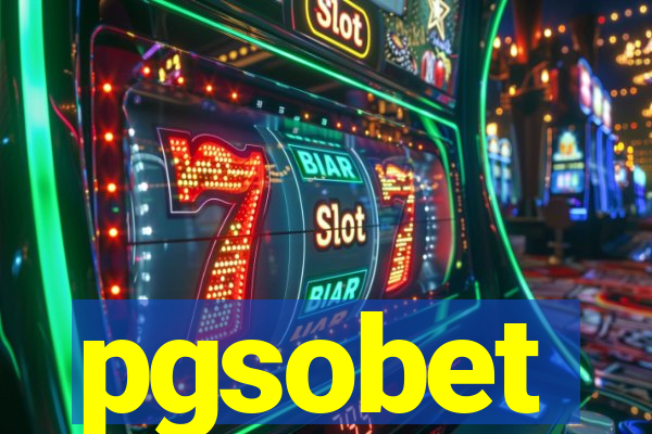 pgsobet