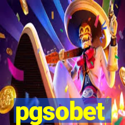 pgsobet