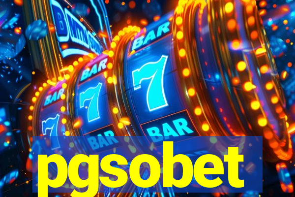 pgsobet