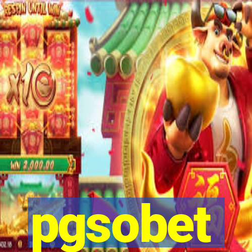 pgsobet