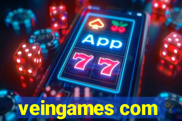 veingames com