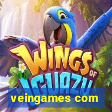 veingames com