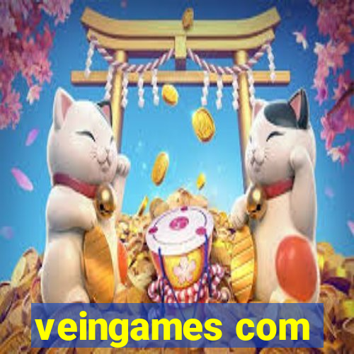 veingames com