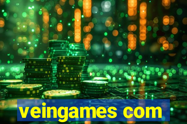 veingames com