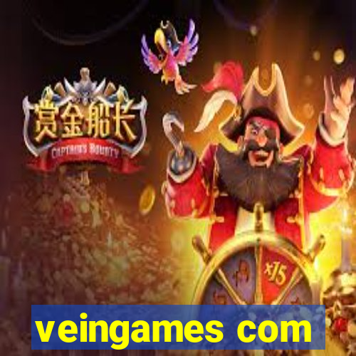 veingames com