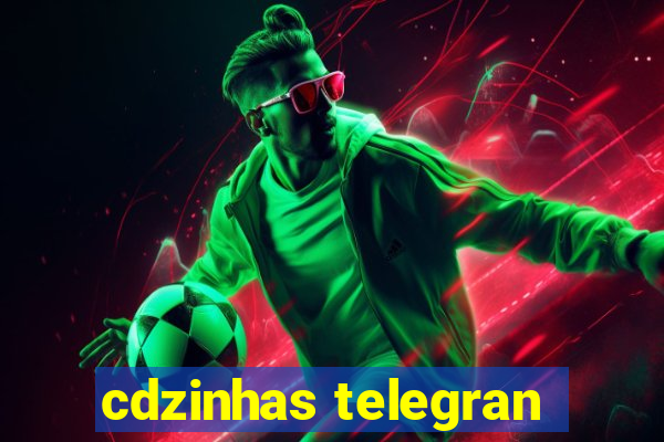 cdzinhas telegran