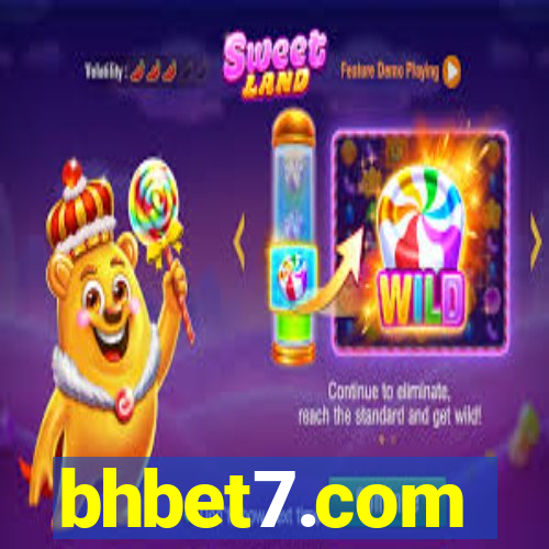 bhbet7.com