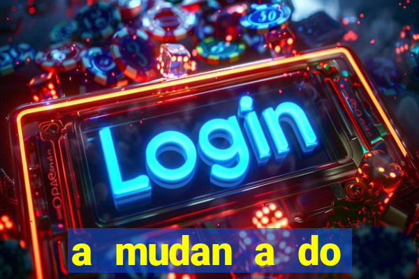 a mudan a do conde beta cap 1