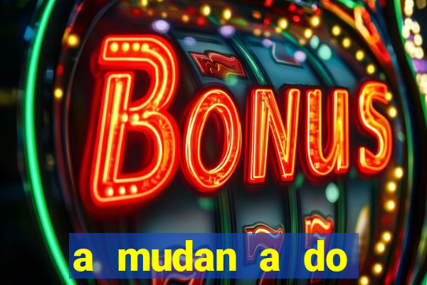 a mudan a do conde beta cap 1