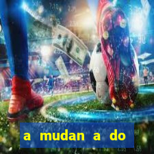 a mudan a do conde beta cap 1