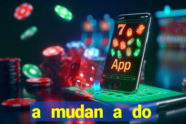 a mudan a do conde beta cap 1