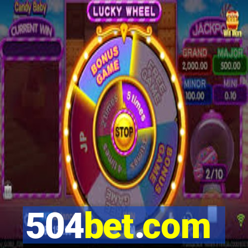 504bet.com