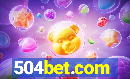 504bet.com