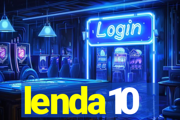 lenda10