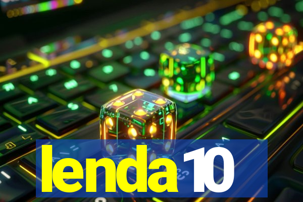 lenda10