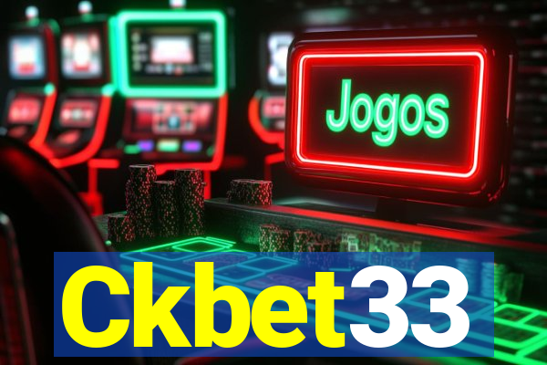 Ckbet33