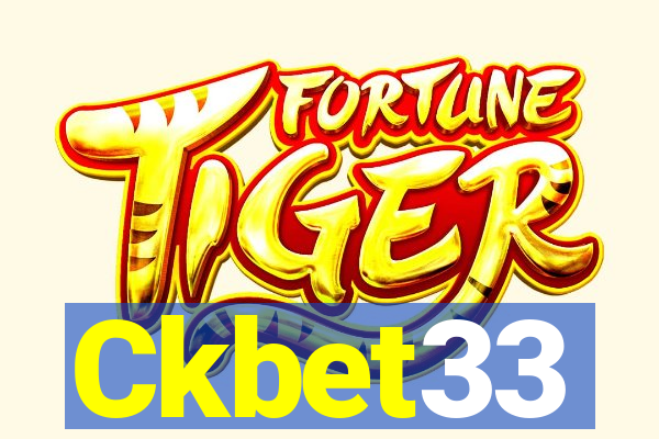 Ckbet33