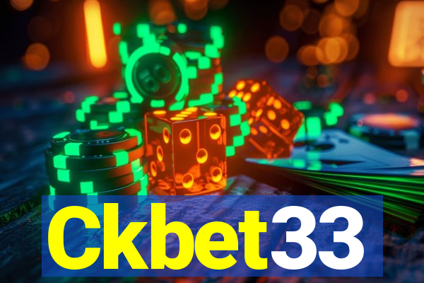 Ckbet33