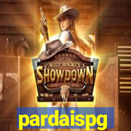 pardaispg