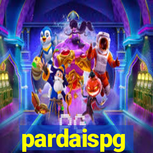 pardaispg