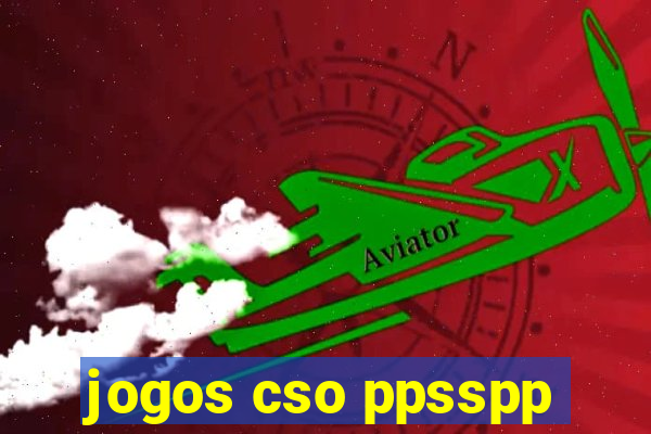 jogos cso ppsspp