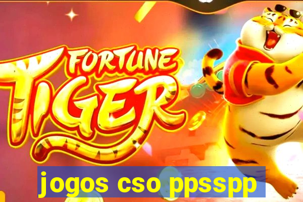 jogos cso ppsspp