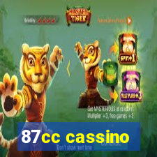 87cc cassino