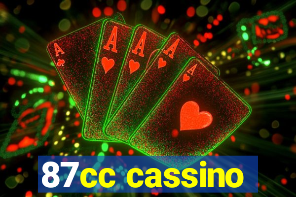 87cc cassino