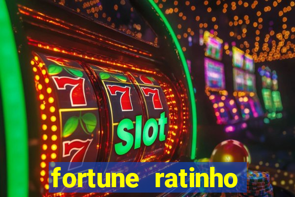 fortune ratinho demo grátis