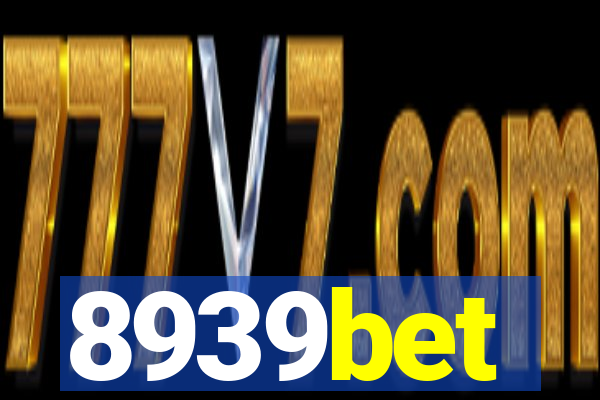 8939bet