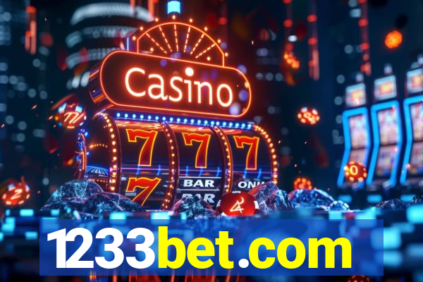 1233bet.com