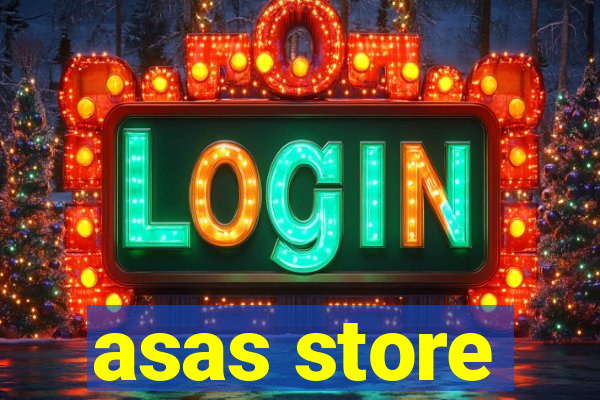 asas store