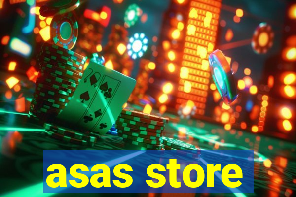 asas store