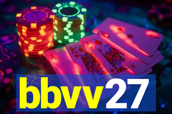 bbvv27