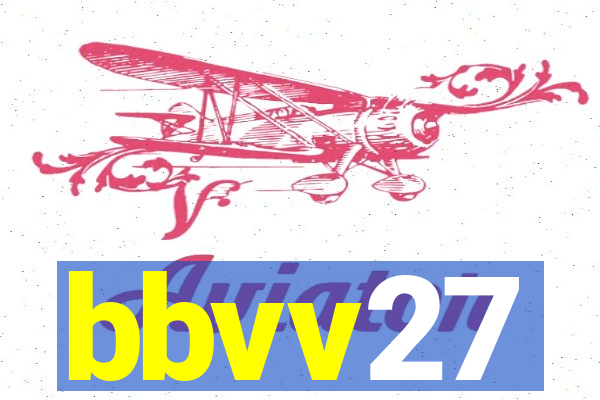 bbvv27