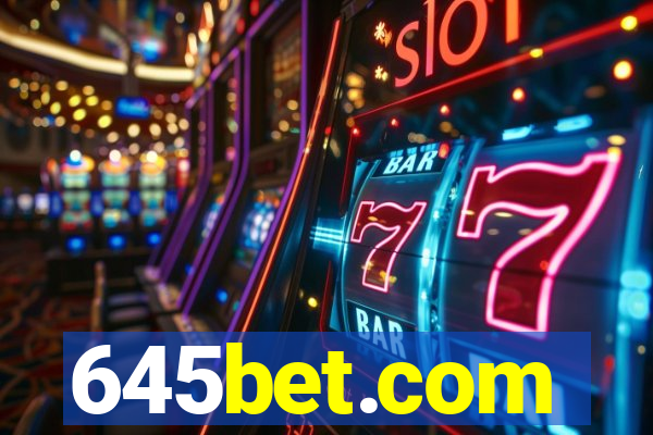 645bet.com