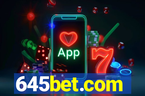 645bet.com