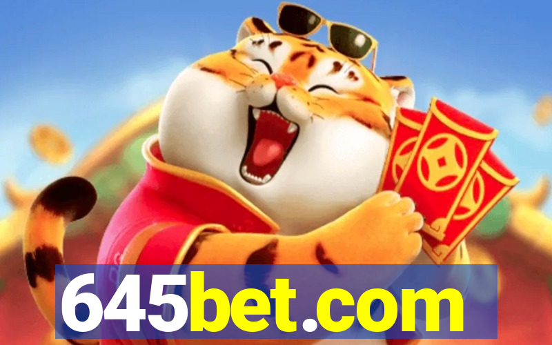 645bet.com