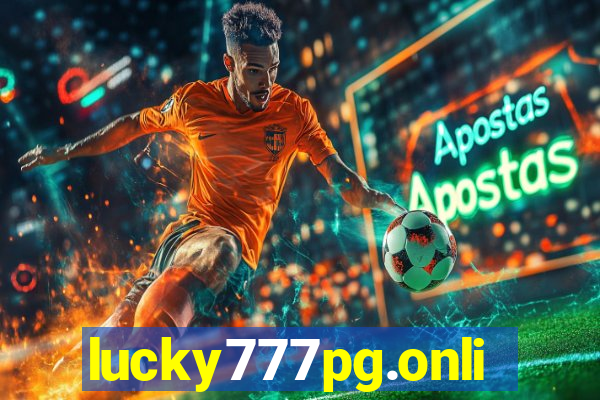 lucky777pg.online